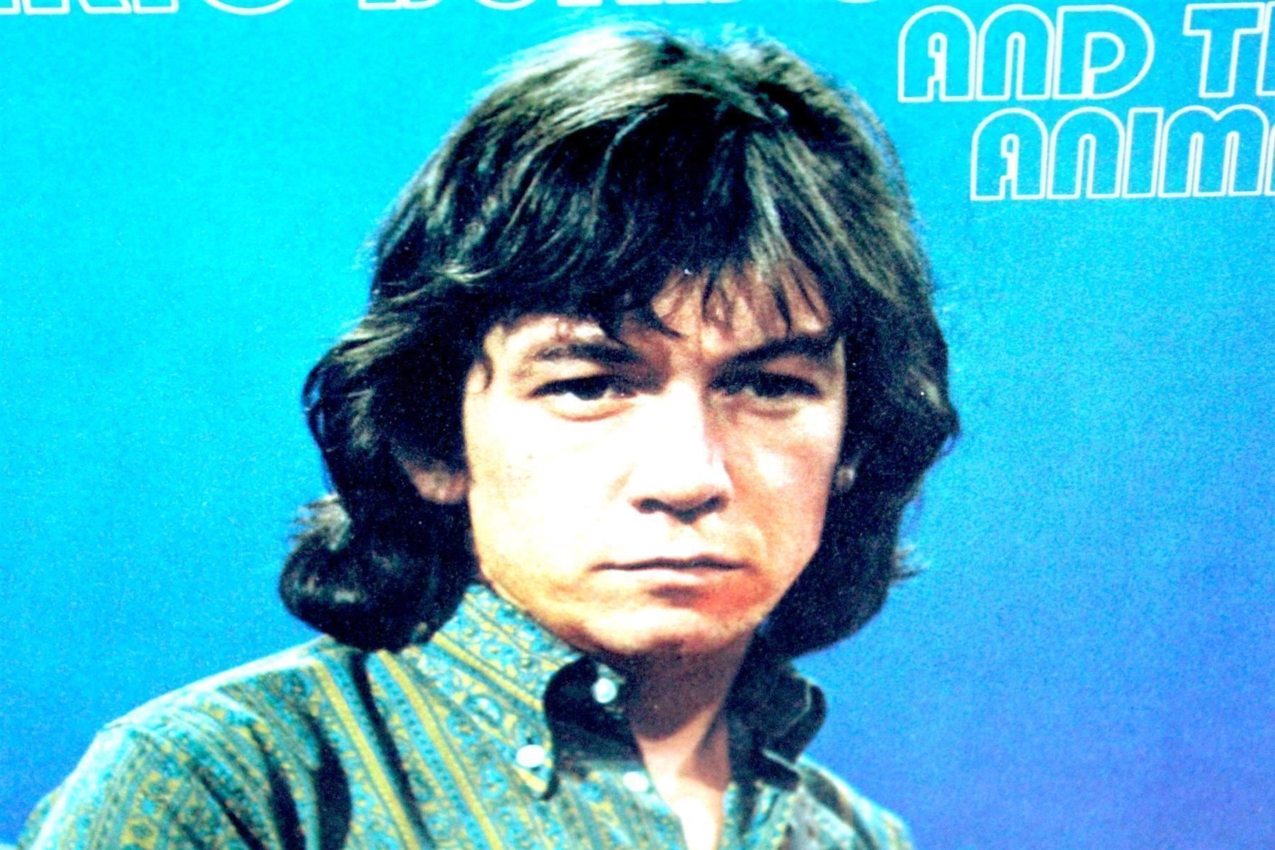 Dischi in vinile: ERIC BURDON & THE ANIMALS: History No. 6 – Usato da Bern venduto da kultiges