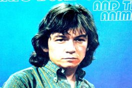 ERIC BURDON & THE ANIMALS: History No. 6