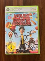 Wolkig mit Aussicht auf Fleischbällchen Xbox 360