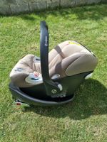 Cybex child's car seat,  with isofix