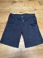 My Chicco Shorts, Dunkelblau, Gr. 122, Top Zustand!
