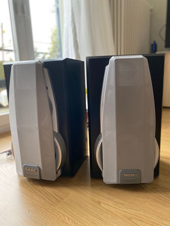 Technics speaker system SB-DV250 | Kaufen auf Ricardo