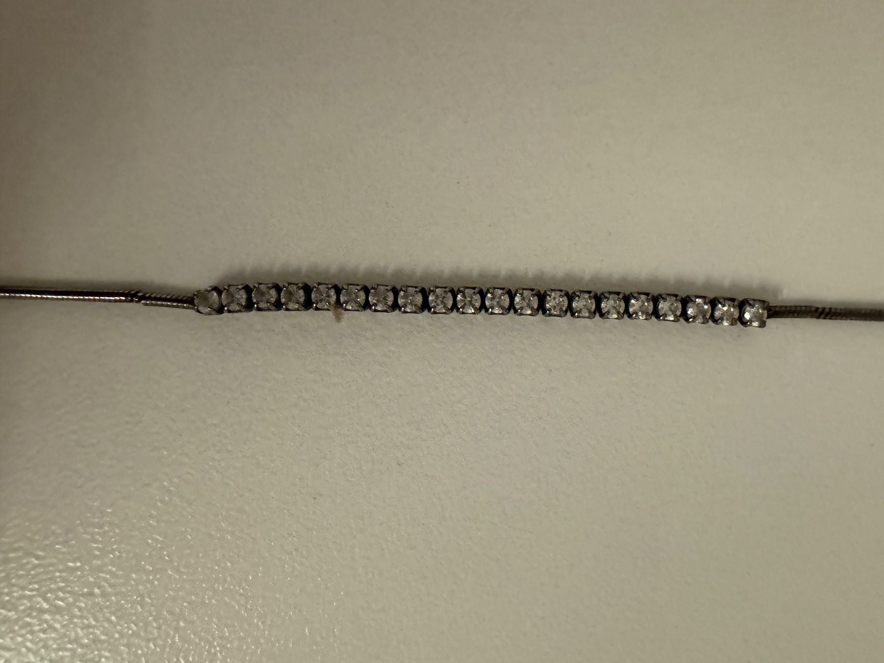 Bracciali & Braccialetti: Armkette – Usato da Bern venduto da Lexis6