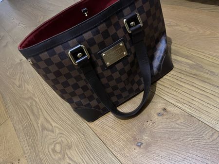 Louis Vuitton Tasche