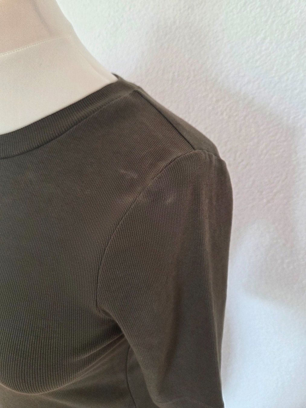 Vestiti: Freizeitkleid Grün Even&Odd – Usato da Wängi venduto da Bibo4. 2