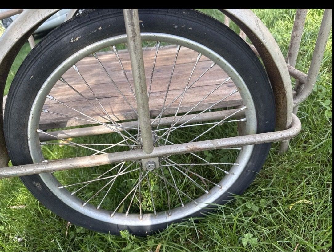 Rimorchi: Velo Anhänger – Usato da Langnau i. E. venduto da dom_vq57 2