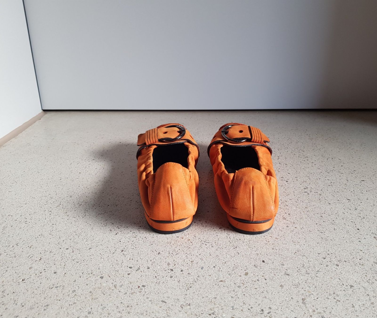 Kennel + Schmenger Scarpe da donna: Kennel & Schmenger Ballerina Grösse 37.5 – Usato da Basel venduto da Birs868 2