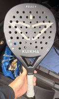 KUYKMA React Padel-Schläger, top Zustand, für den Sommer!