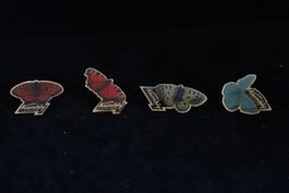 Kambly Schmetterling PIN‘s