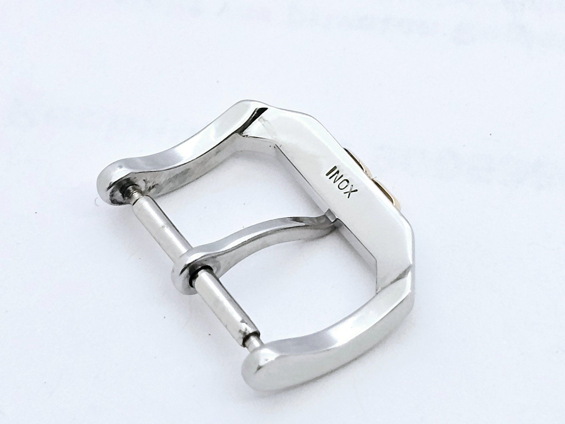 Glashütte Orologi: Glashütte Original Dornschliesse Buckle – Usato da Bassersdorf venduto da AnkerWatch 2