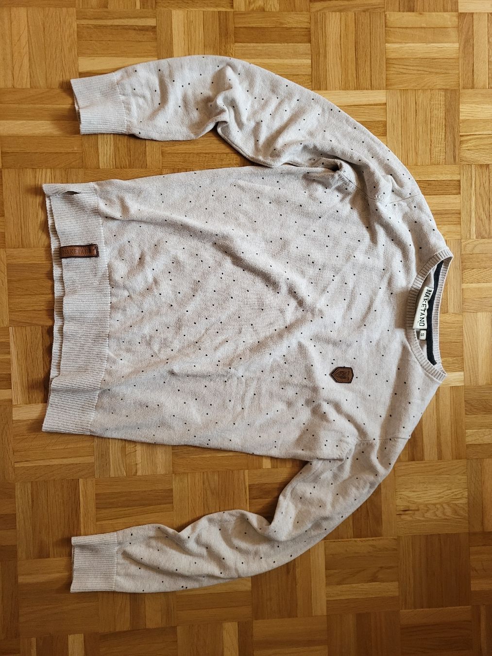 Naketano Maglioni & Felpe: Naketano Pulli – Usato da Kandersteg venduto da digginblackpearlz