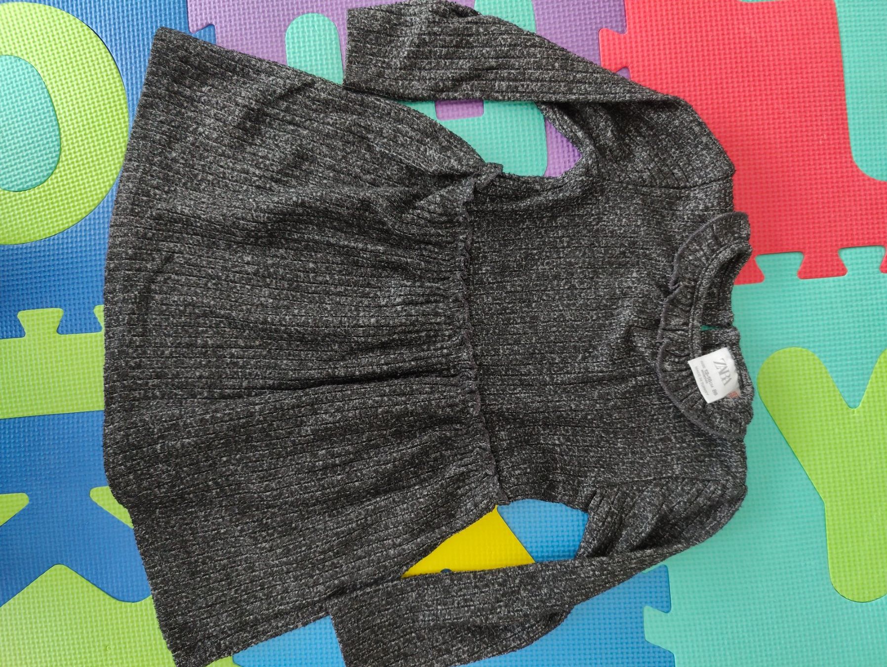 Zara Kleiderpakete & -sets: Kleidungsset Mädchen gr 86 – Gebraucht aus Bern von linouma 5