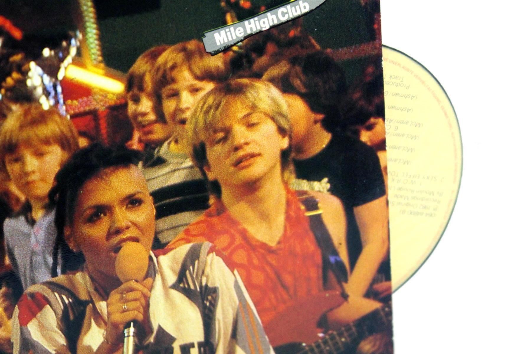 Schallplatten: BOW WOW WOW: Original Recordings – Gebraucht aus Bern von kultiges 9