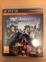 DC Universe Online - PS3