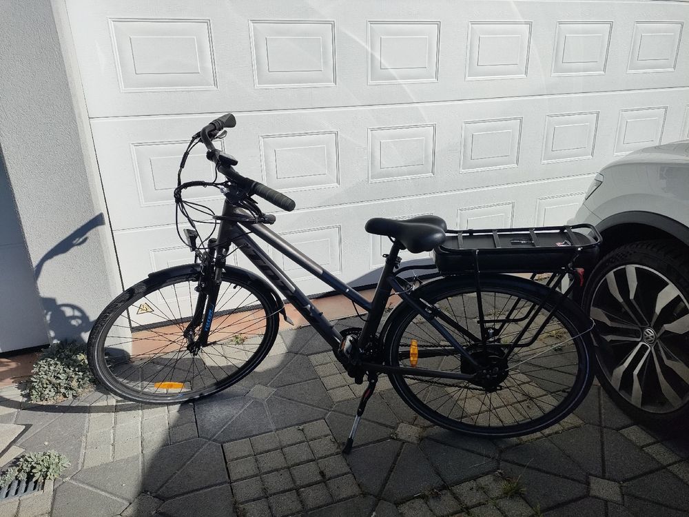 E-Bike Totem Akku defekt | Kaufen auf Ricardo