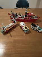RAR# LEGO SET'S 90'ER 6440/6430/6482/4031