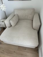 Big Sofa-Sessel Manchesterstyle