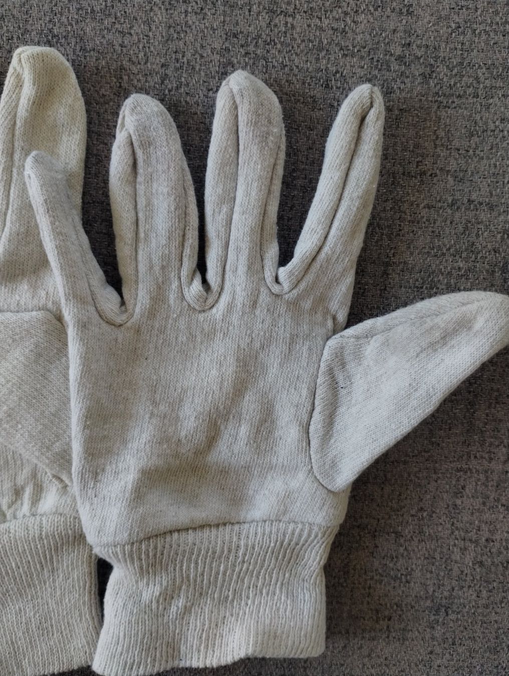 Guanti & manicotti: 2 paires gants jardin – Nuovo (secondo la descrizione) da Lausanne venduto da Martinucci 2