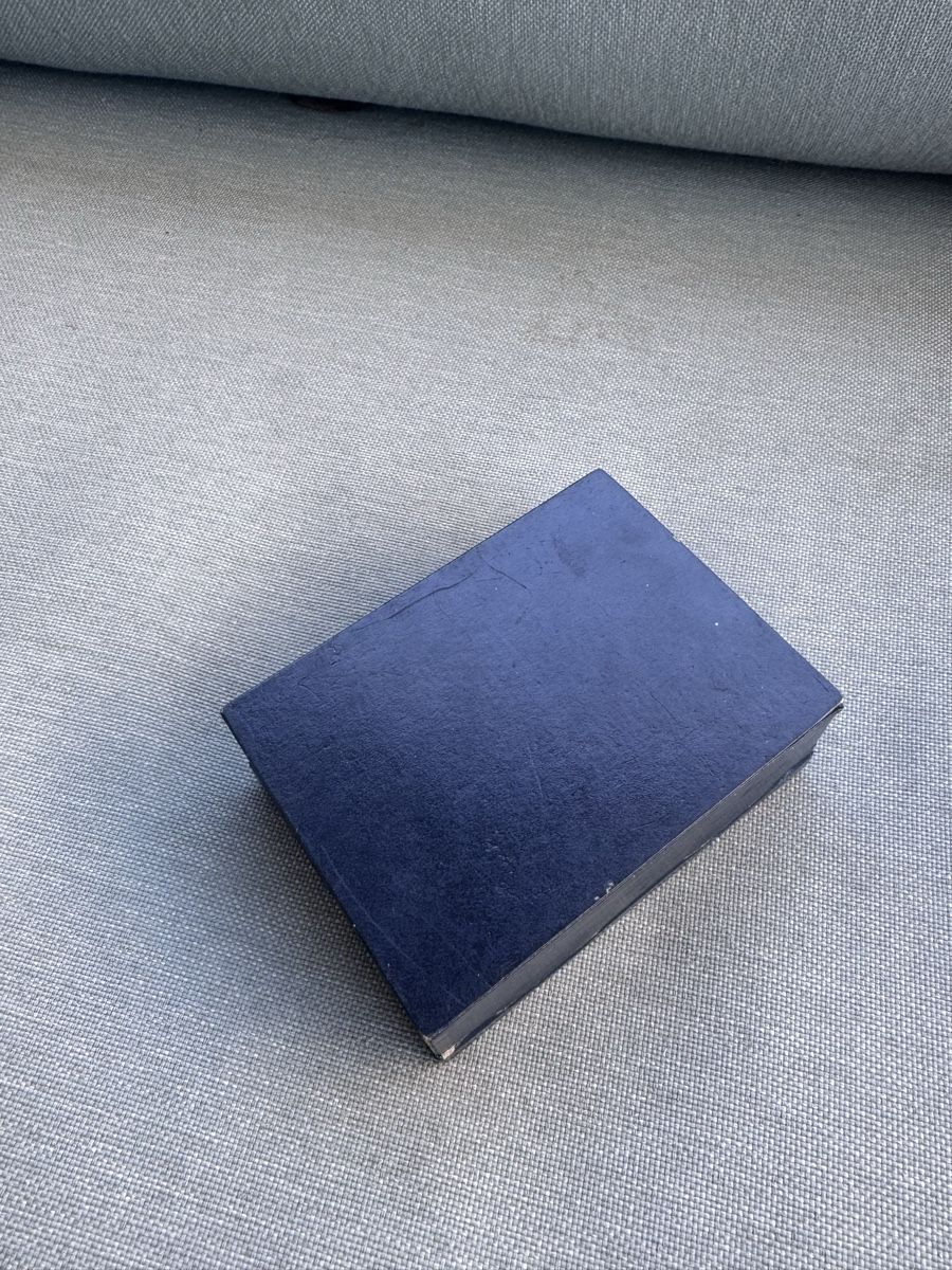 Certina Orologi: Certina DS Box – Usato da Sursee venduto da Dersempacher 2