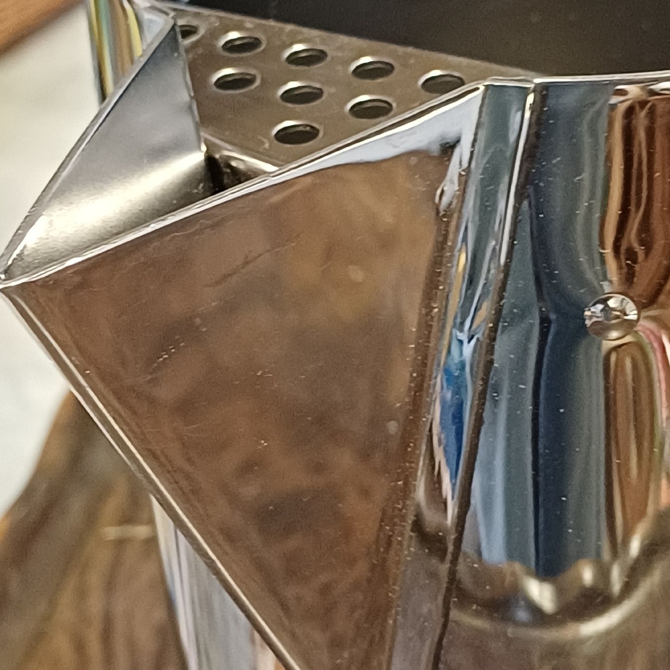 Alessi Teiere: Krug Kanne von Alessi – Usato da Merenschwand venduto da Brockinell 2