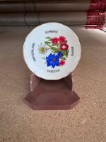 Keramikgeschirr / Souvenir-Geschirr Schweiz – Posten 200stk