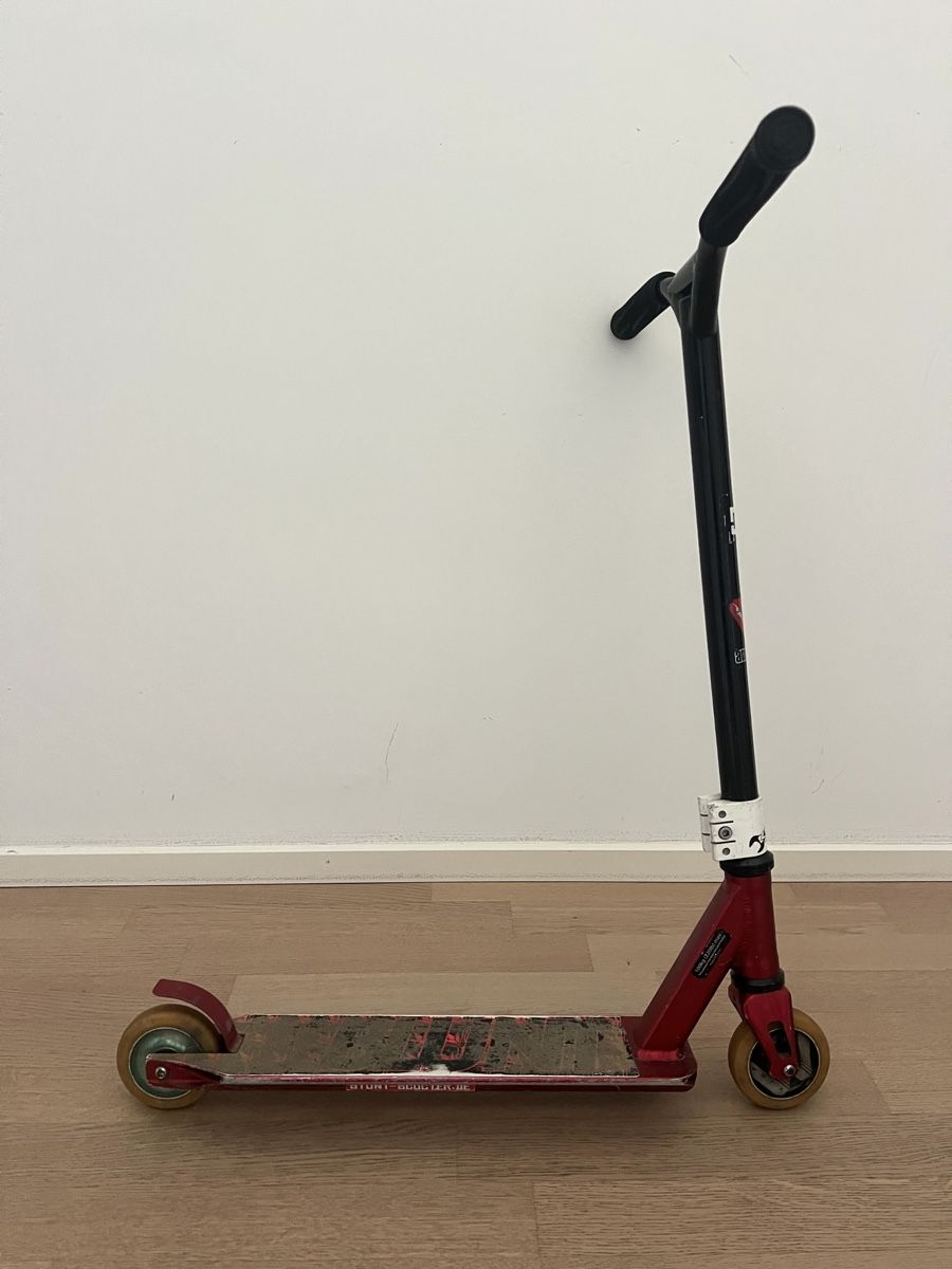 Scooters: Blunt scooter  – Gebraucht aus Wetzikon ZH von maa_g7ds 2