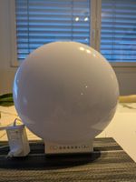 Lampe de luminothérapie Beurer TL 50 - comme neuf!