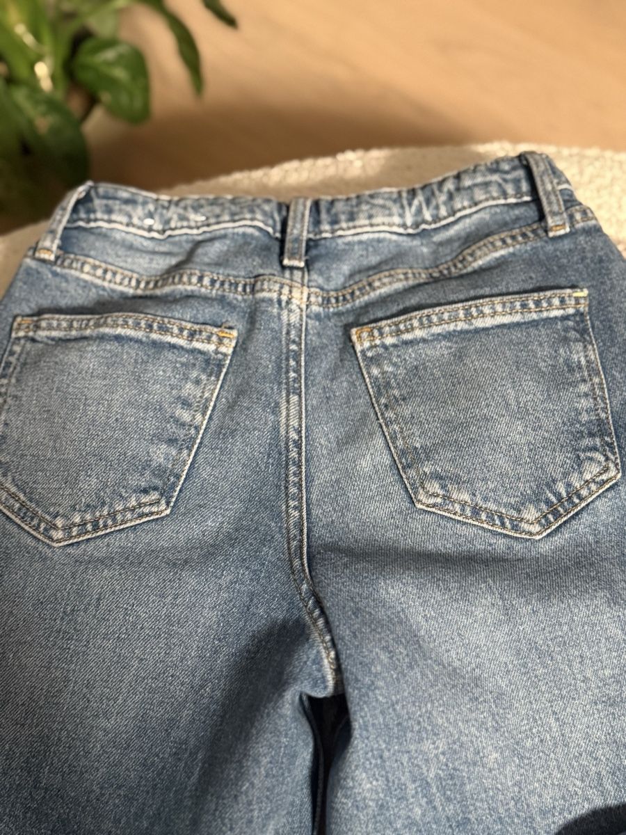 Pantaloni: Baggie Jeans 164 – Nuovo (secondo la descrizione) da Uster venduto da Cassy83
