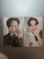 Ateez Seonghwa set