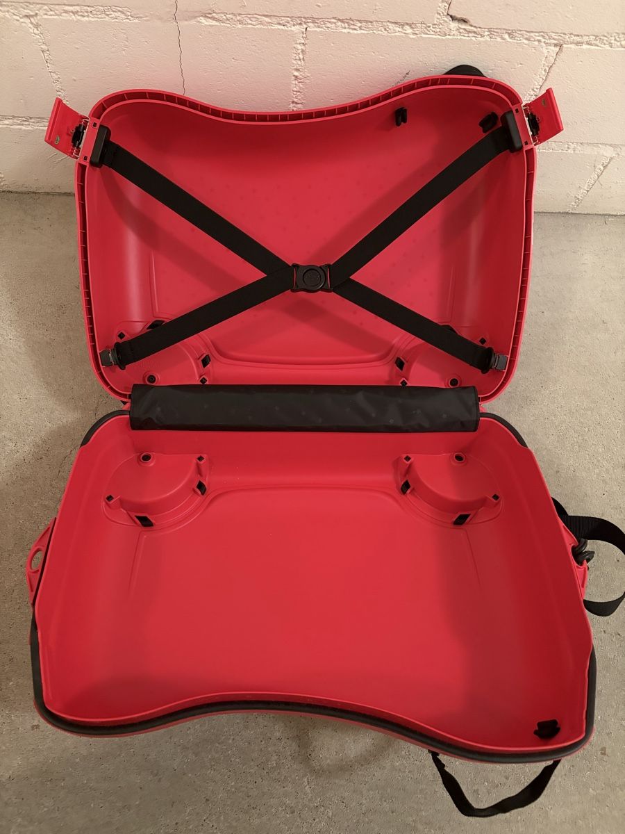 Samsonite Valigie: Kinder Koffer Dream2Go, Samsonite – Nuovo (secondo la descrizione) da Aesch BL venduto da Kliana 3