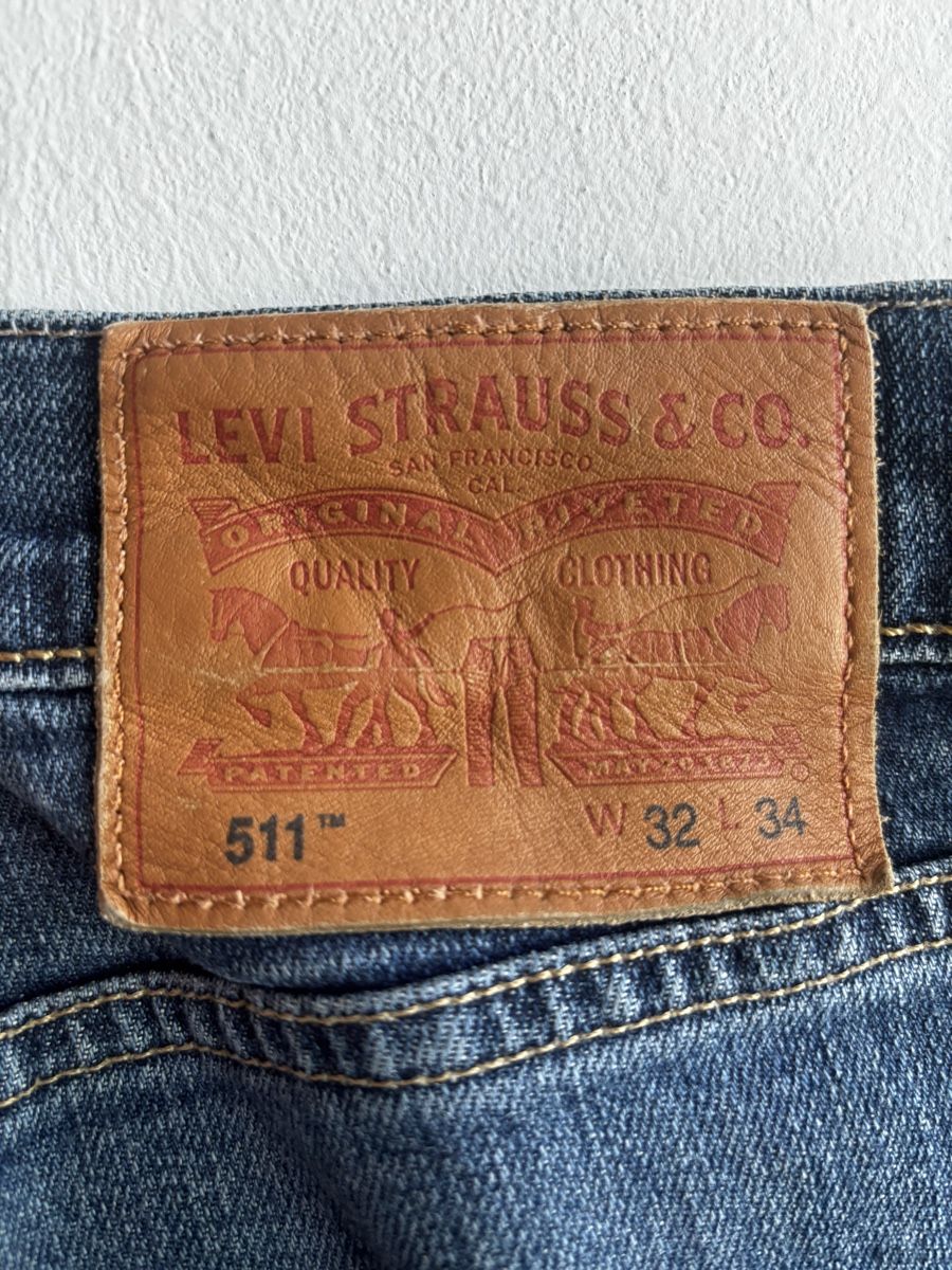Levi's Jeans: Levi‘s W32 L34 – Gebraucht aus Zürich von Pat8038 2
