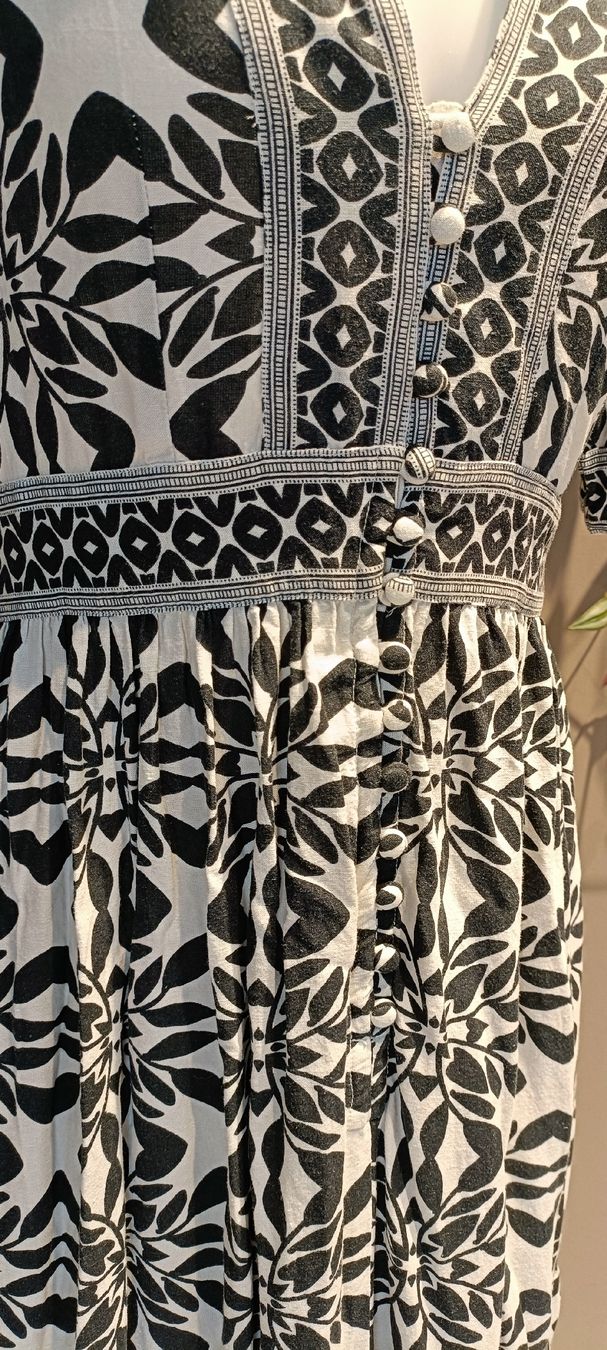 Vestiti: Stella Forest Kleid, Gr. 38, Sommerlich & Elegant – Nuovo (secondo la descrizione) da Zollikofen venduto da Proseco 1