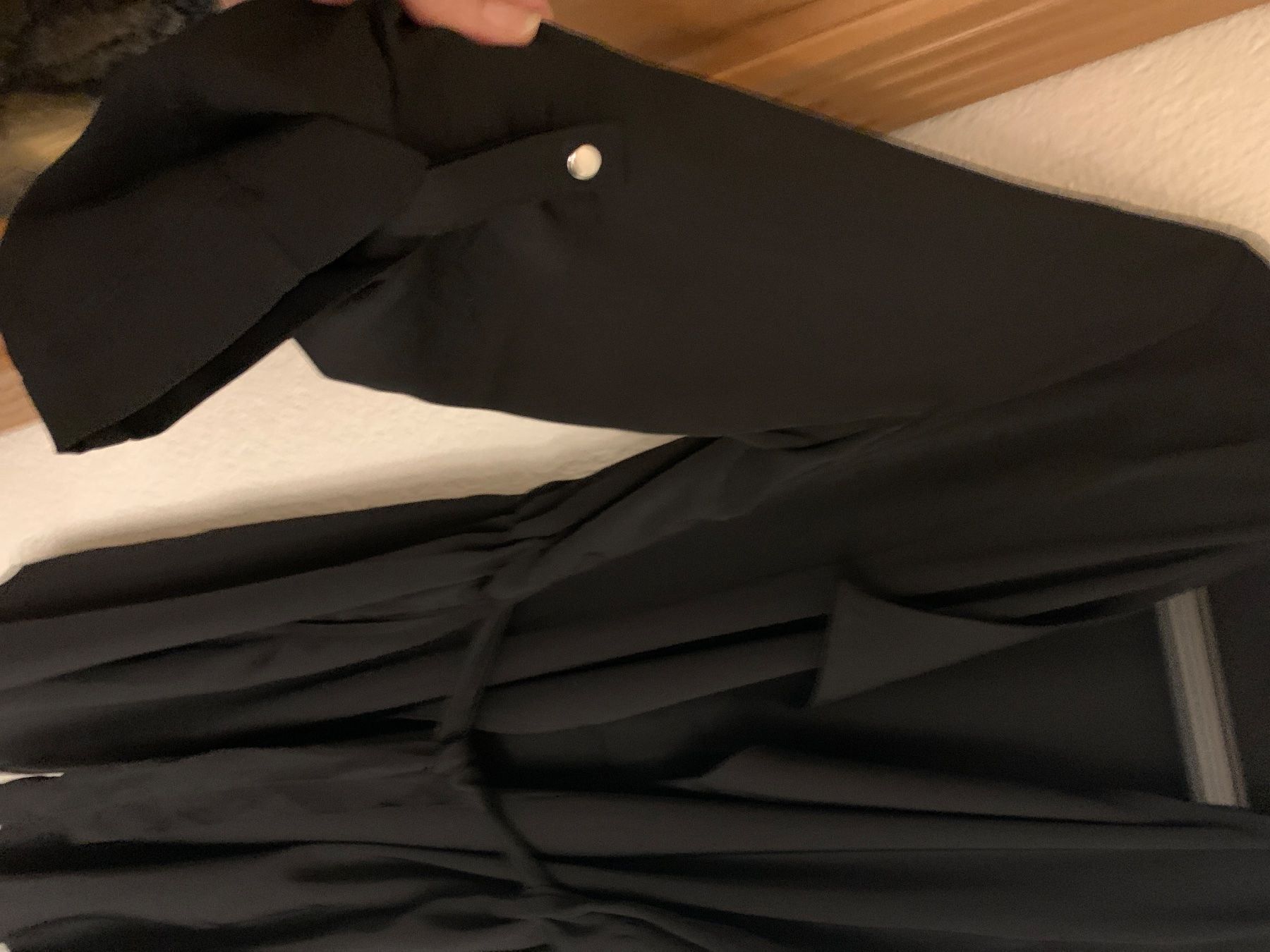 Tally Weijl Giacche: Tally Hängerjacke schwarz gr S – Usato da Bad Zurzach venduto da Cuore34 1