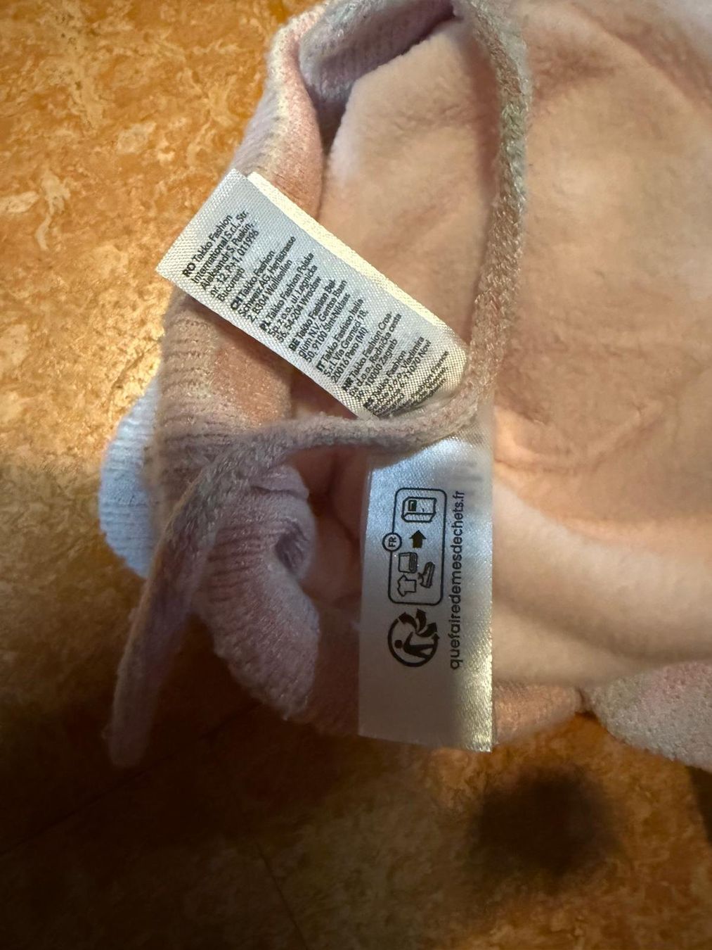 Jacken & Mäntel: Kindermütze – Gebraucht aus Flawil von Stella_3 3