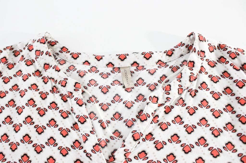 Camicette: SOYACONCEPT Bluse Gr. XL – Usato da Belp venduto da caramel-secondhand 5