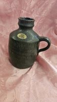 Vaso in ceramica tedesca DDR