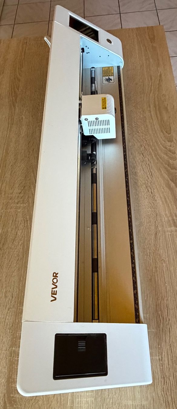 Toutes les machines: Schneideplotter – D'occasion à Dulliken par Erfolgreich05