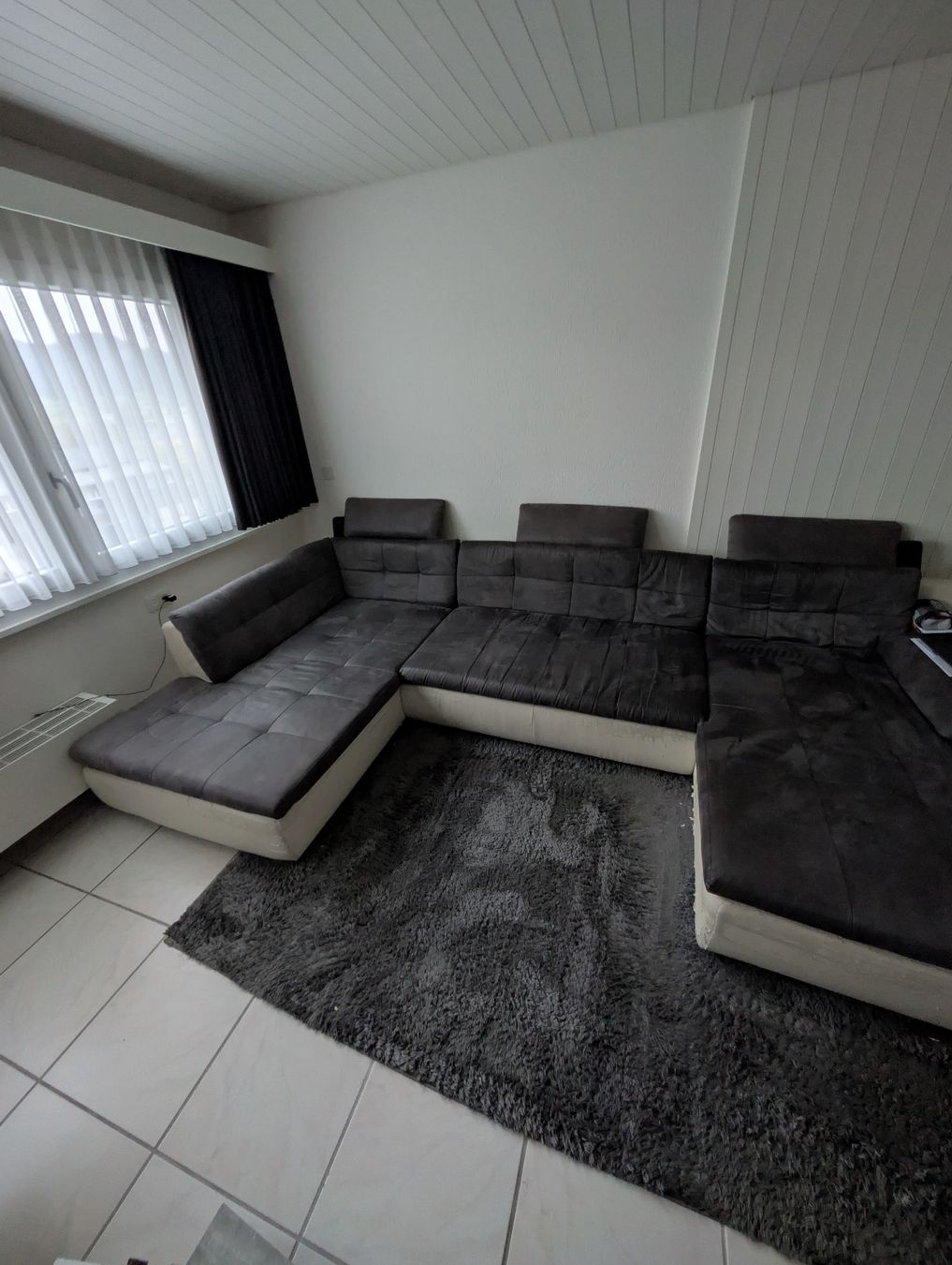 Divani: Sofa Ausziehbar – Usato da Einsiedeln venduto da Tooobias