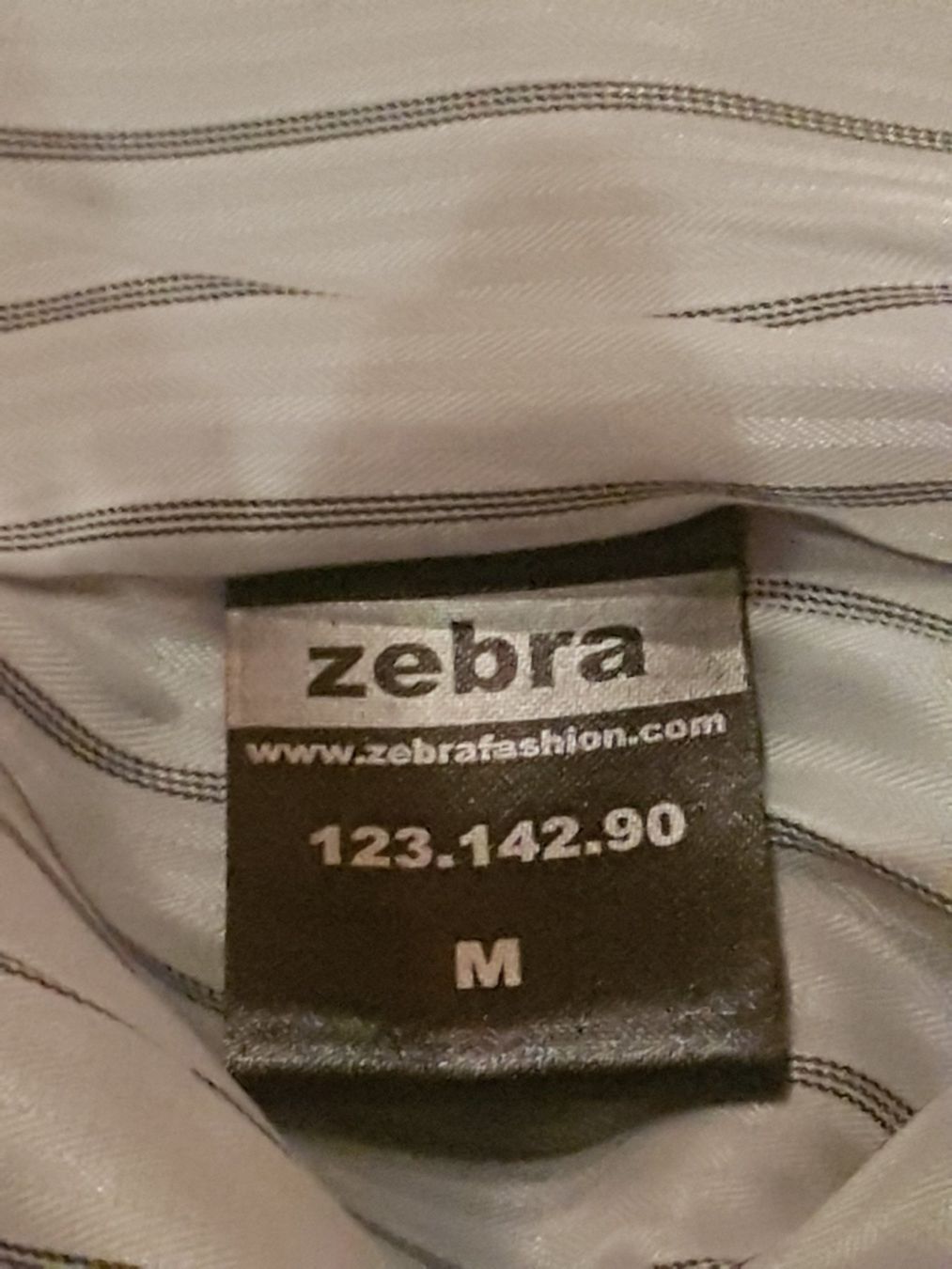 Zebra Giacche: Veste blazer taille M marque Zebra – Usato da Villiers venduto da san_jn5w 2