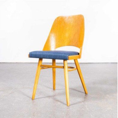 Chaises: Chaises de Radomir Hoffmann – D'occasion à morges par Kus.design 1