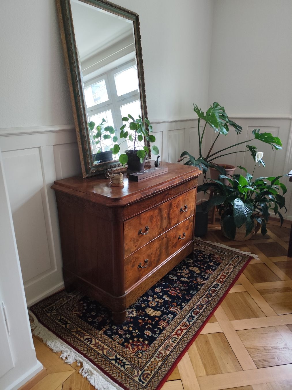 Commodes: Alte wunderschöne Kommode – D'occasion à Zürich par oli_62vl 1
