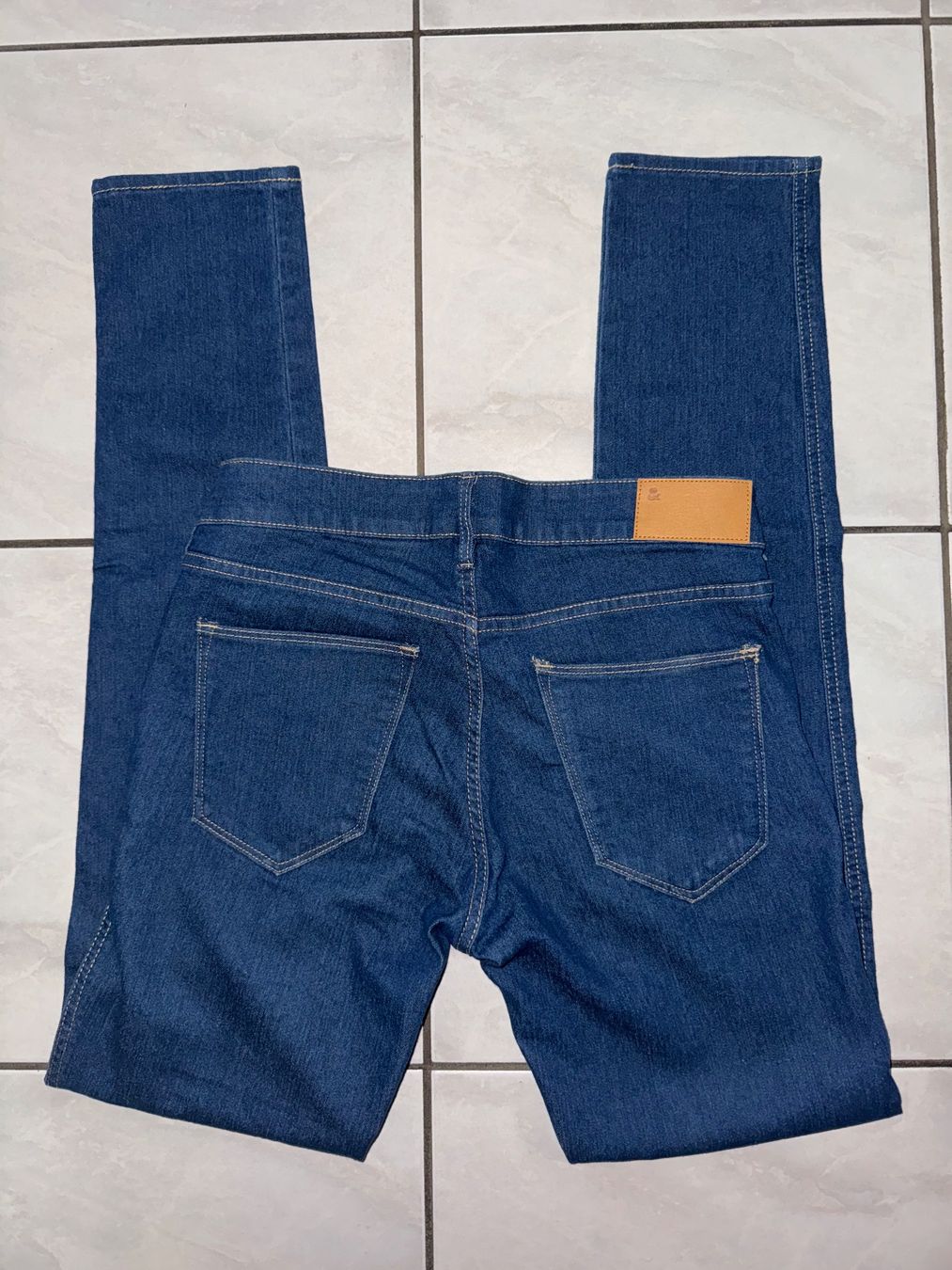 H&M Jeans: Jeans von H&M – Usato da Hergiswil NW venduto da kaufe_bei_kaufmann 5