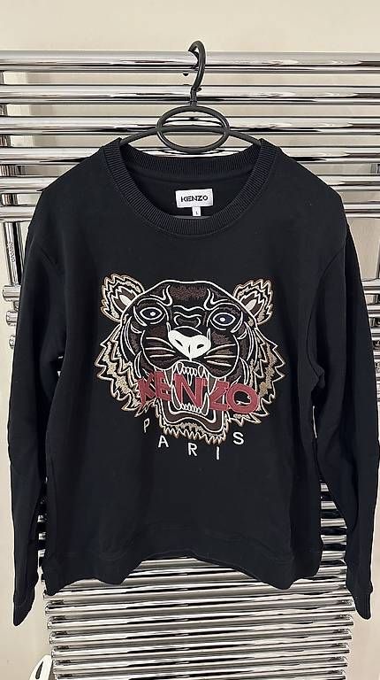 Kenzo Maglioni & Felpe: Kenzo Sweatshirt Grösse L – Usato da Ettingen venduto da slg_4107