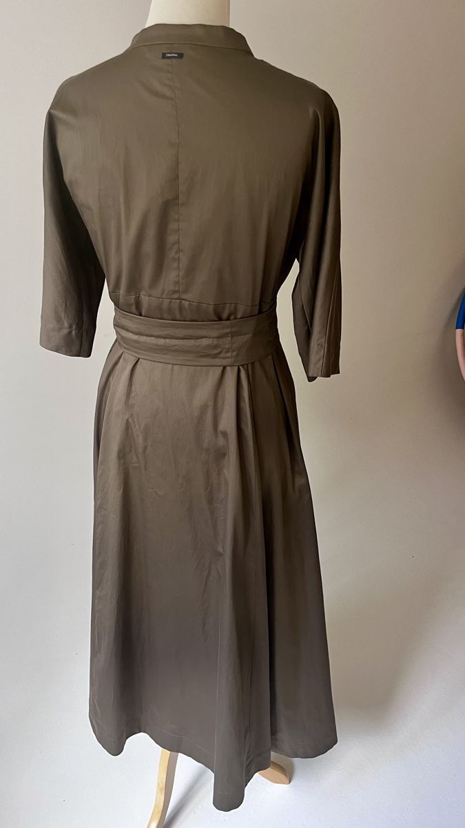 Kleider: MAX MARA Blusenkleid NEU – Neu (gemäss Beschreibung) aus Hildisrieden von Inna71 2