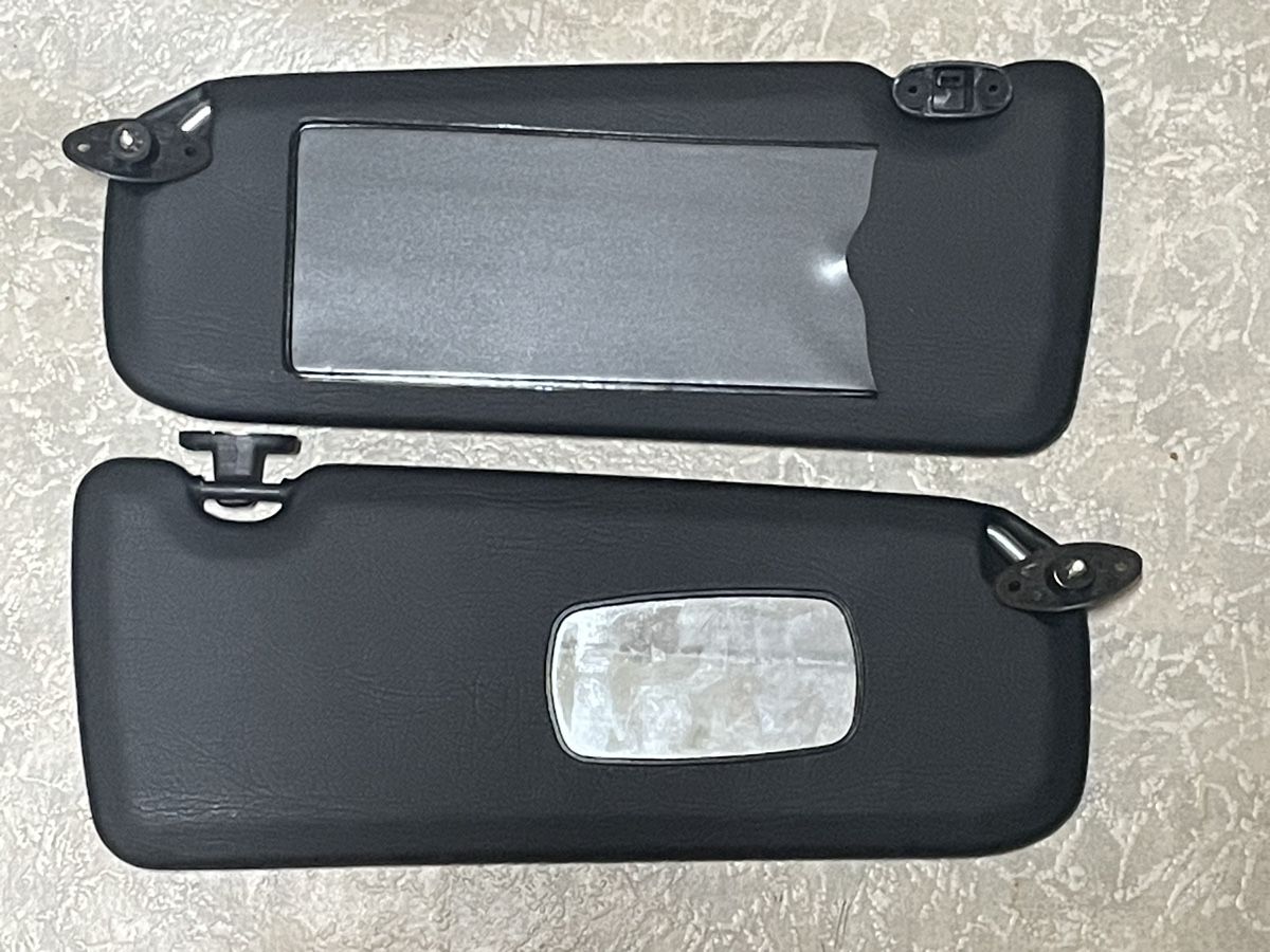 BMW Tutti pezzi di ricambio auto: BMW E30 Sonnenblenden NEU – Nuovo (secondo la descrizione) da Grenchen venduto da rap_dh6r 1
