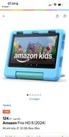 Amazon Fire Kid Ipad