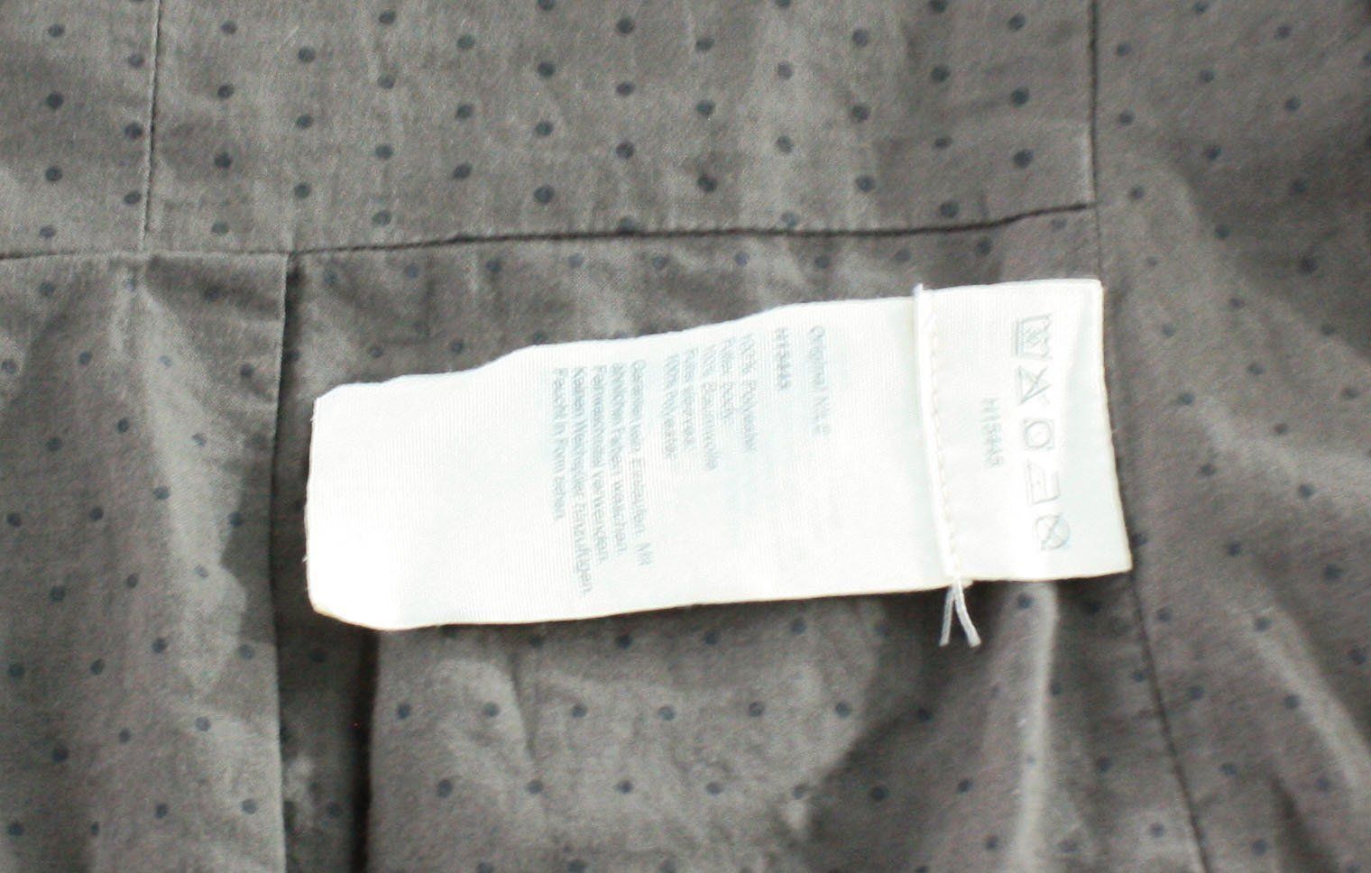 Nile Giacche: NILE Jacke Gr. M – Usato da Belp venduto da caramel-secondhand 4