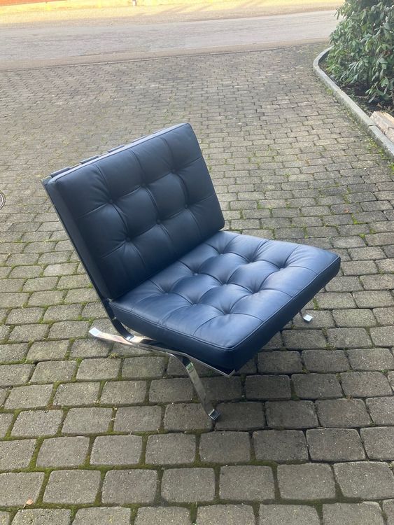 Haussmann RH301 Sessel, De Sede Kaufen auf Ricardo
