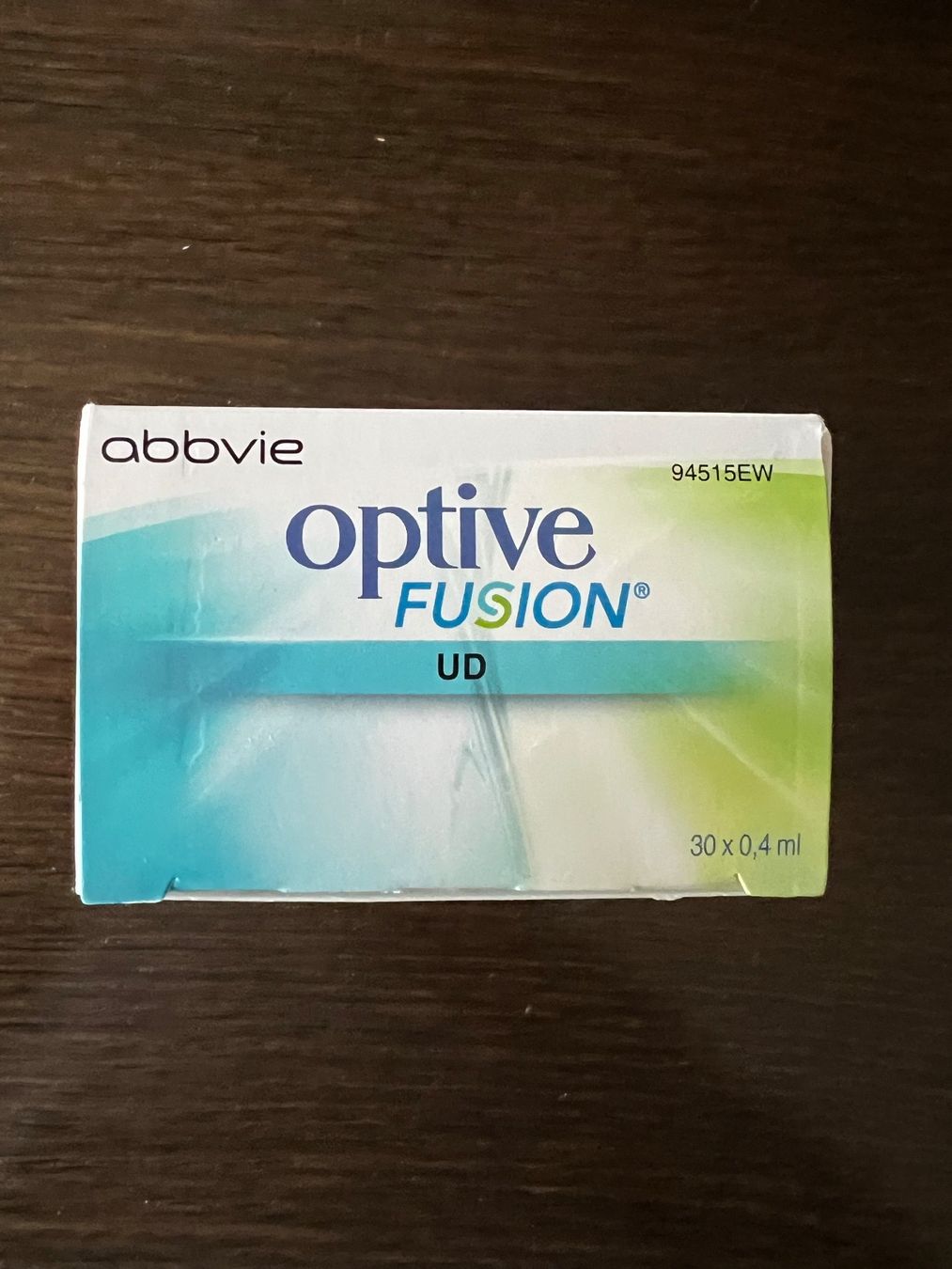 Attrezzature mediche: Optive Fusion UD – Nuovo e nell'imballaggio originale da Weesen venduto da Elmax1 1