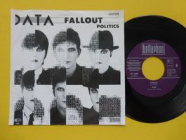 Data – Fallout